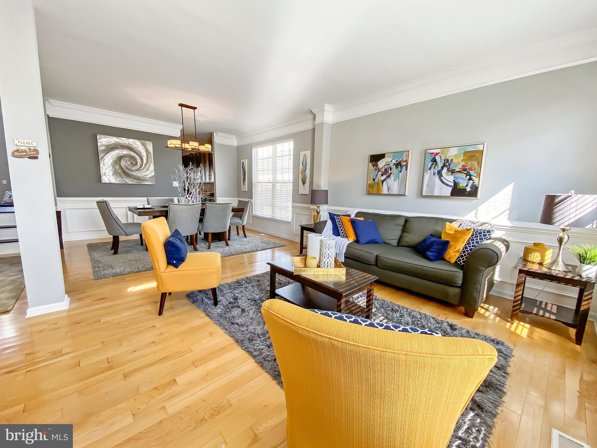 STRATFORD - Residential