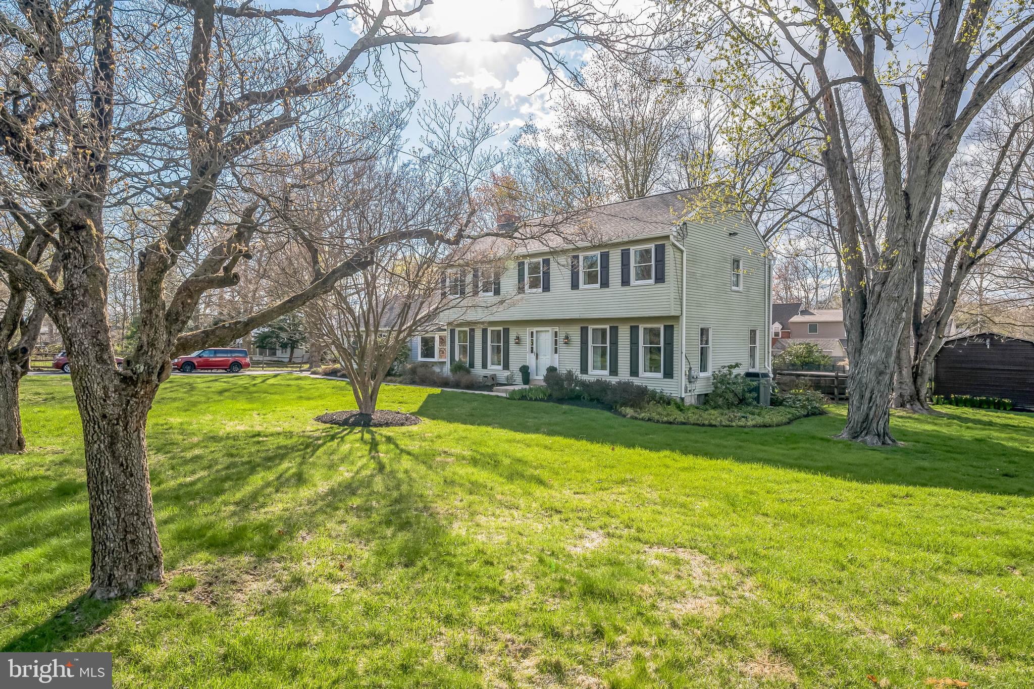 170 SWEDESFORD ROAD