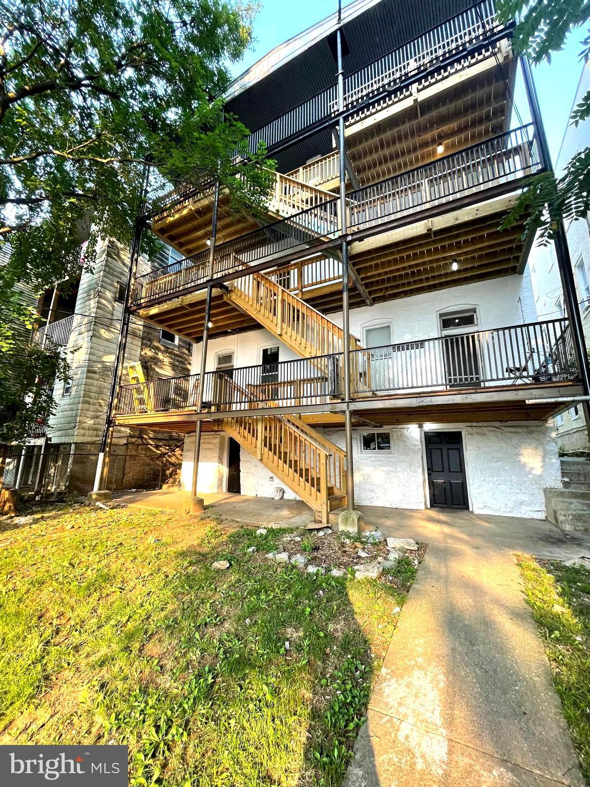 CITY OF HAGERSTOWN - Residential Lease