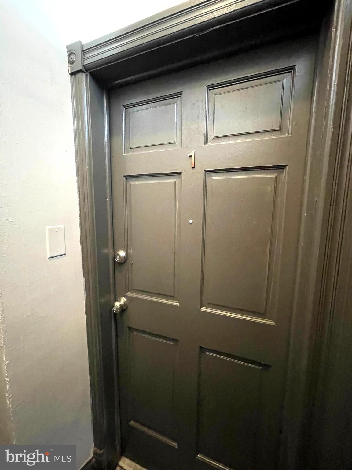 CITY OF HAGERSTOWN - Residential Lease