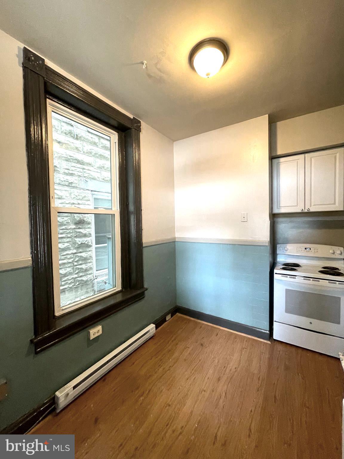 CITY OF HAGERSTOWN - Residential Lease