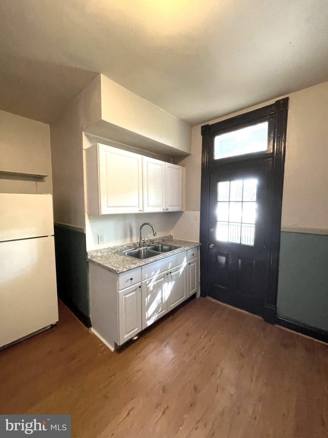 CITY OF HAGERSTOWN - Residential Lease