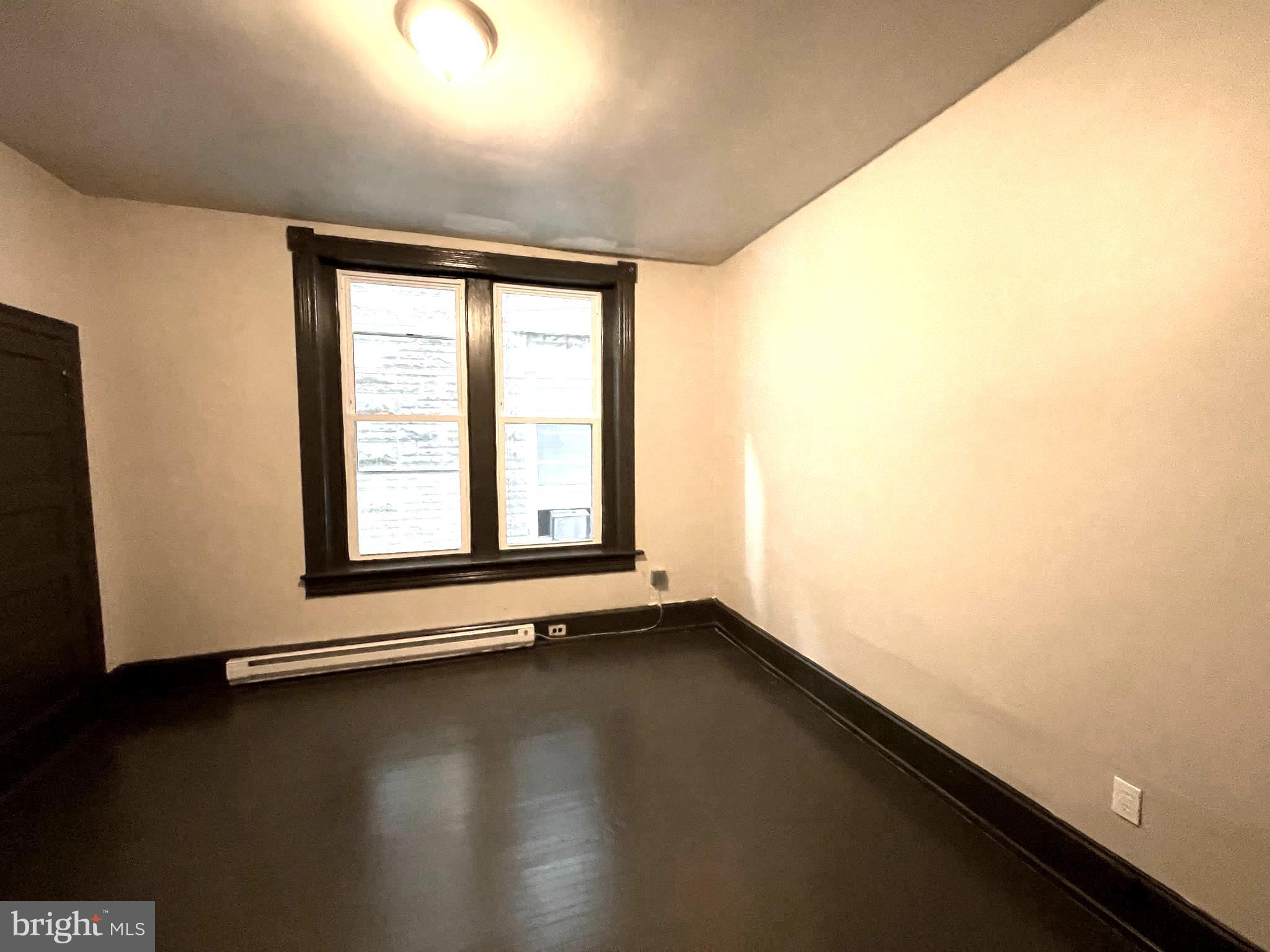 CITY OF HAGERSTOWN - Residential Lease