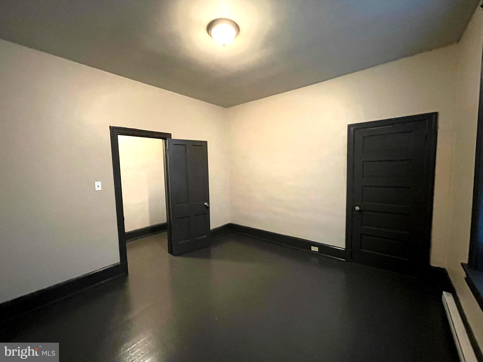 CITY OF HAGERSTOWN - Residential Lease