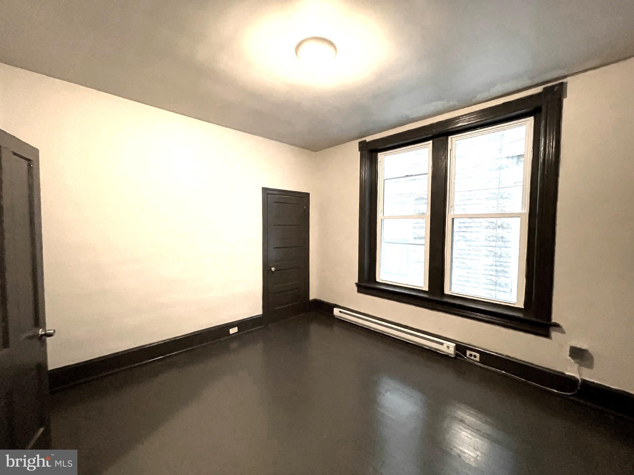 CITY OF HAGERSTOWN - Residential Lease