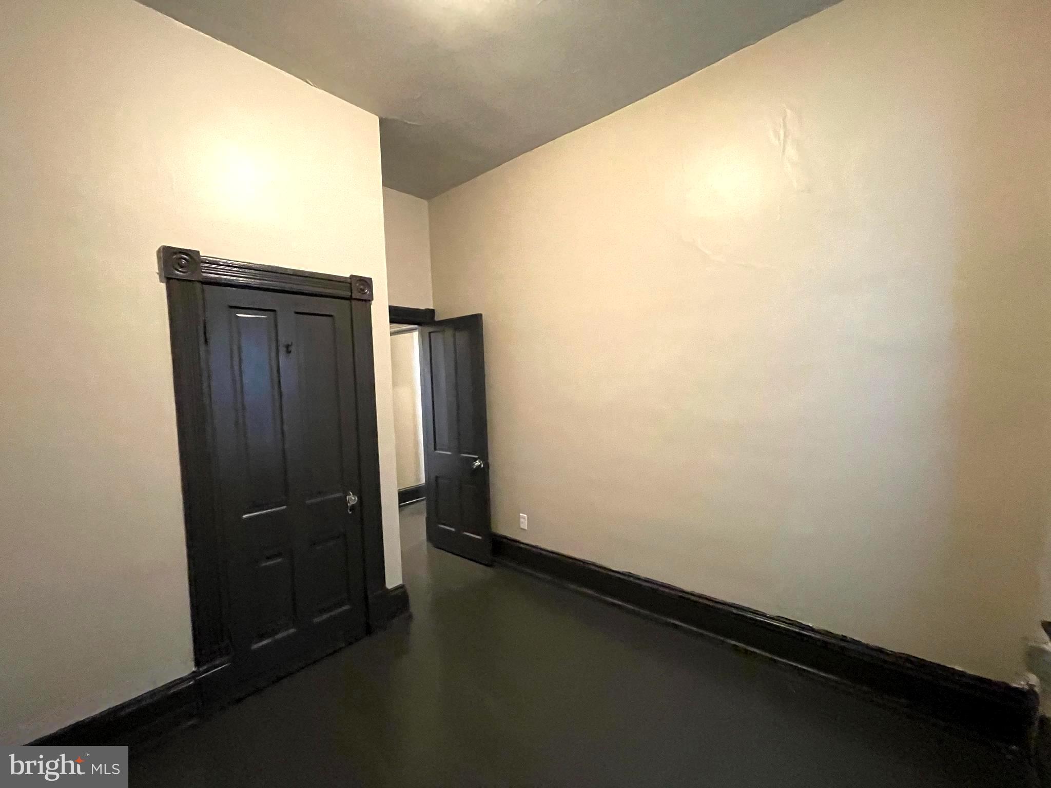 CITY OF HAGERSTOWN - Residential Lease