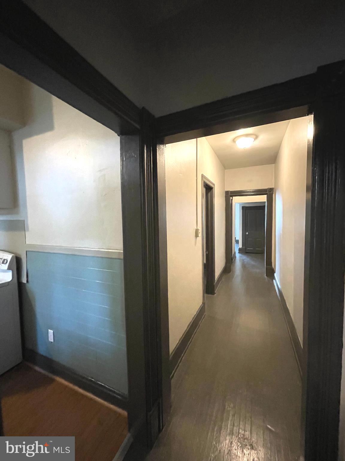 CITY OF HAGERSTOWN - Residential Lease