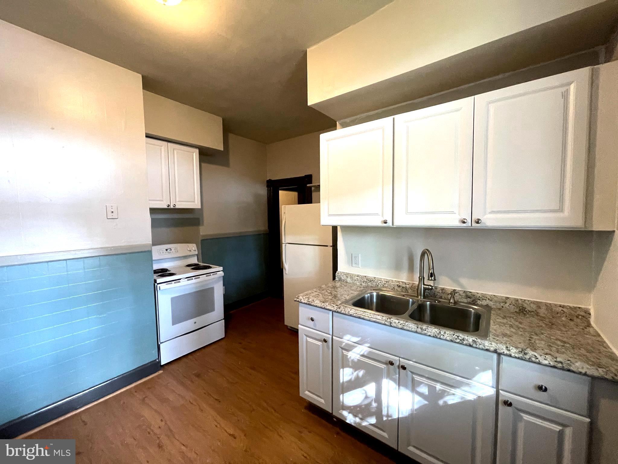 CITY OF HAGERSTOWN - Residential Lease