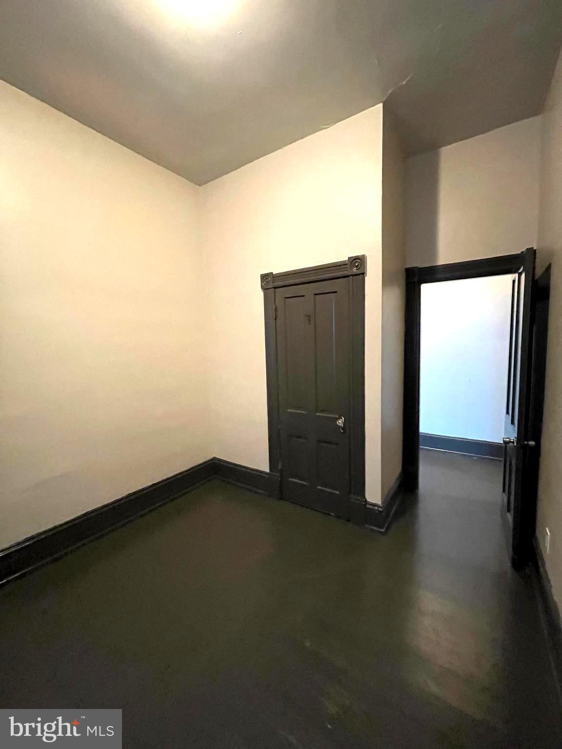 CITY OF HAGERSTOWN - Residential Lease