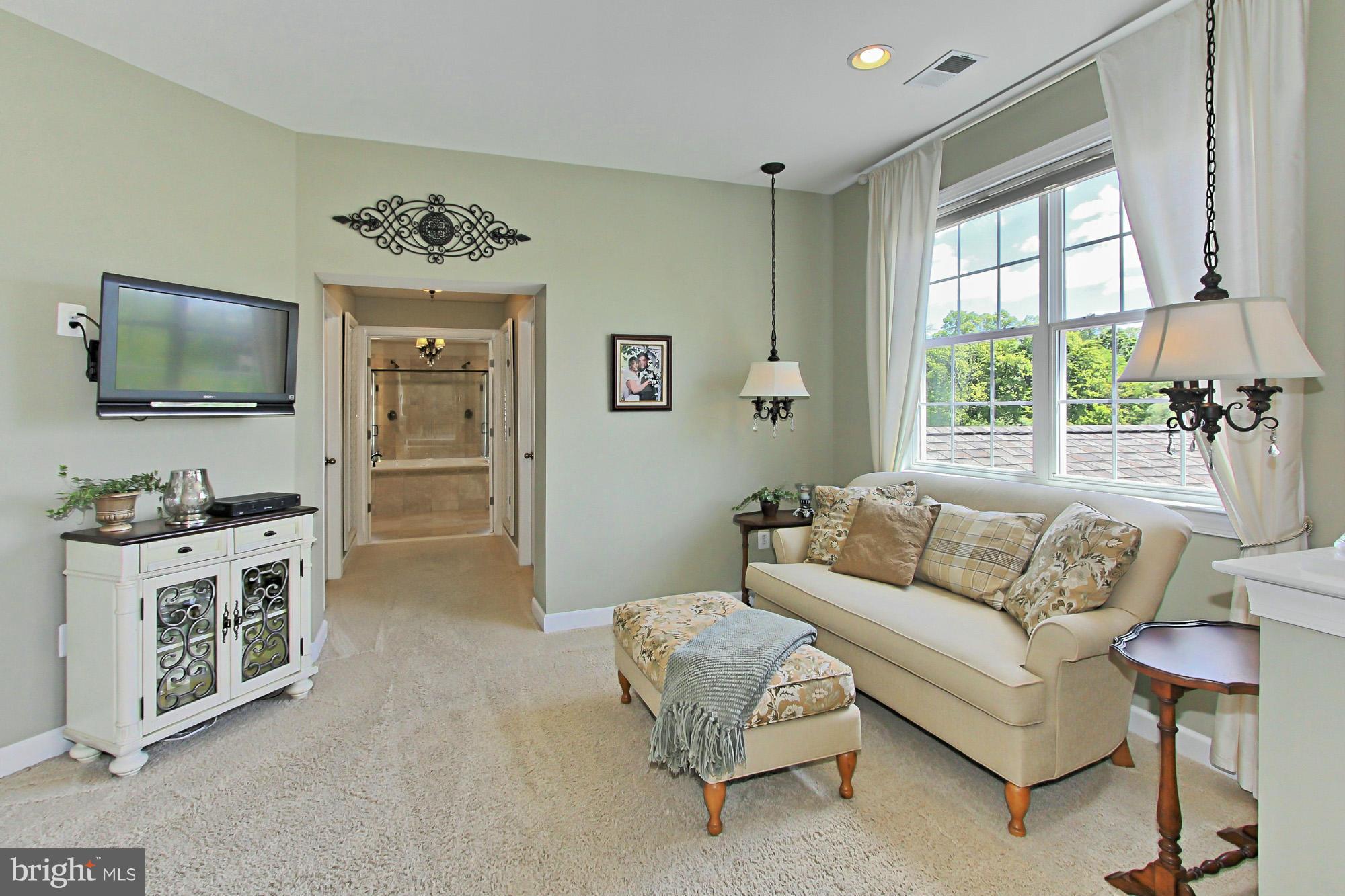 EVERGREEN RESERVE - Residential