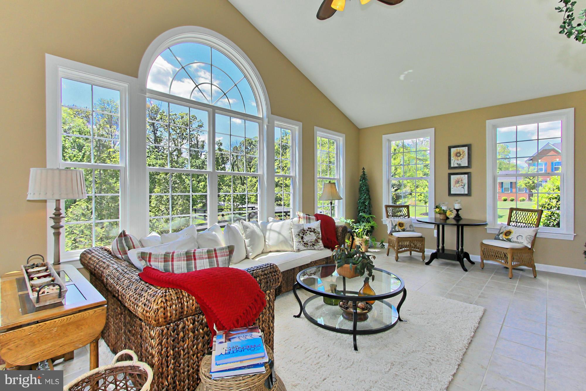 EVERGREEN RESERVE - Residential