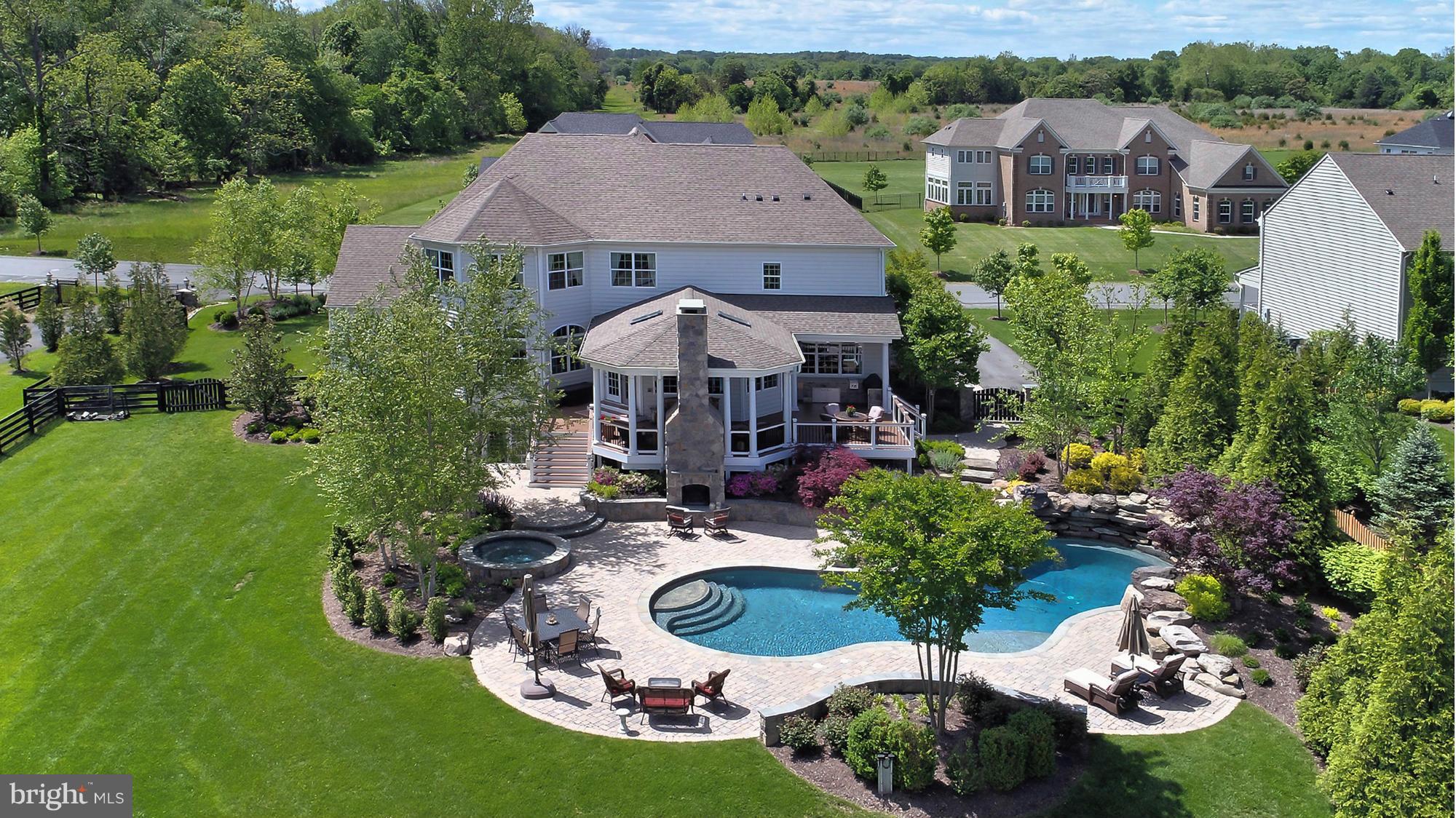 EVERGREEN RESERVE - Residential