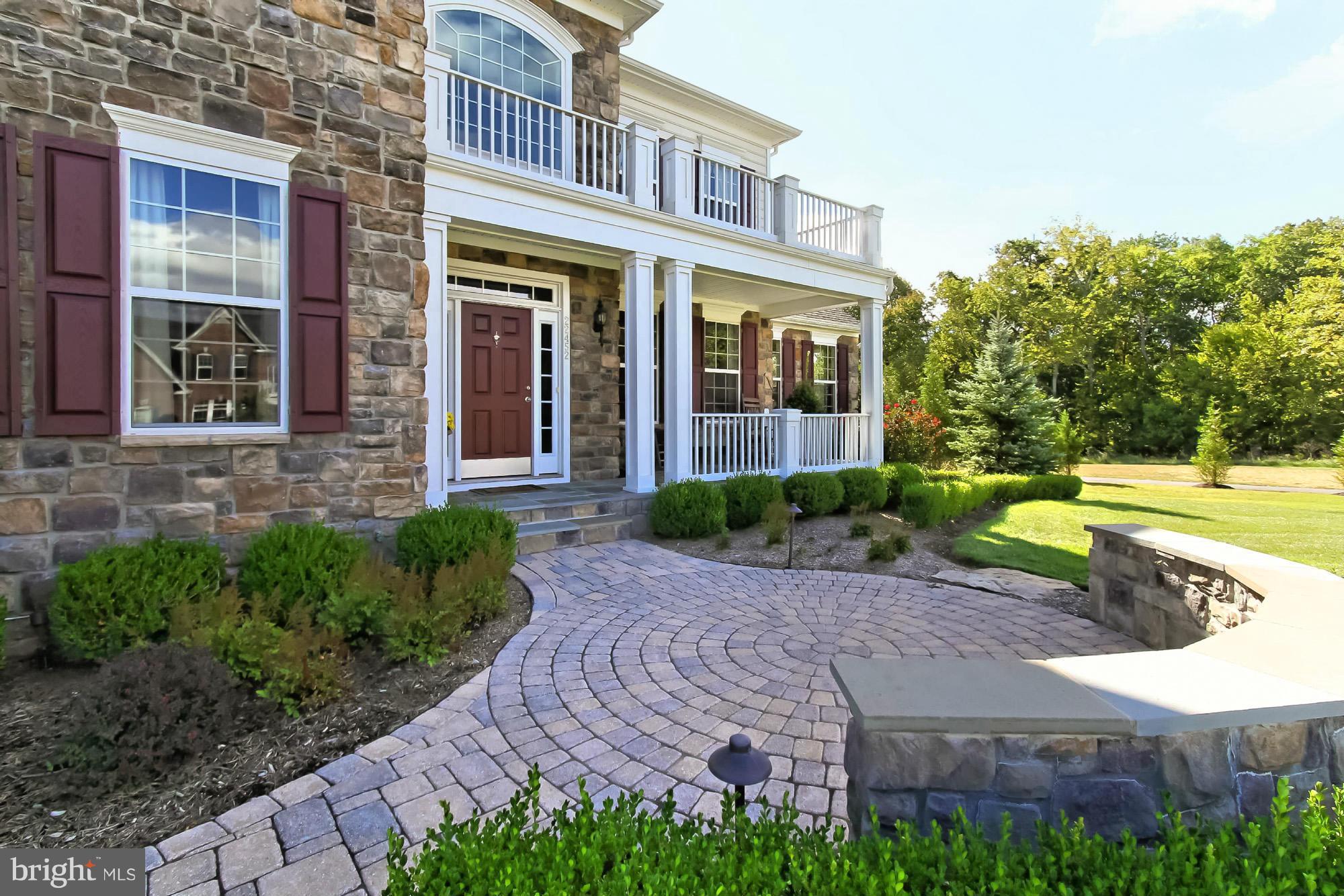 EVERGREEN RESERVE - Residential