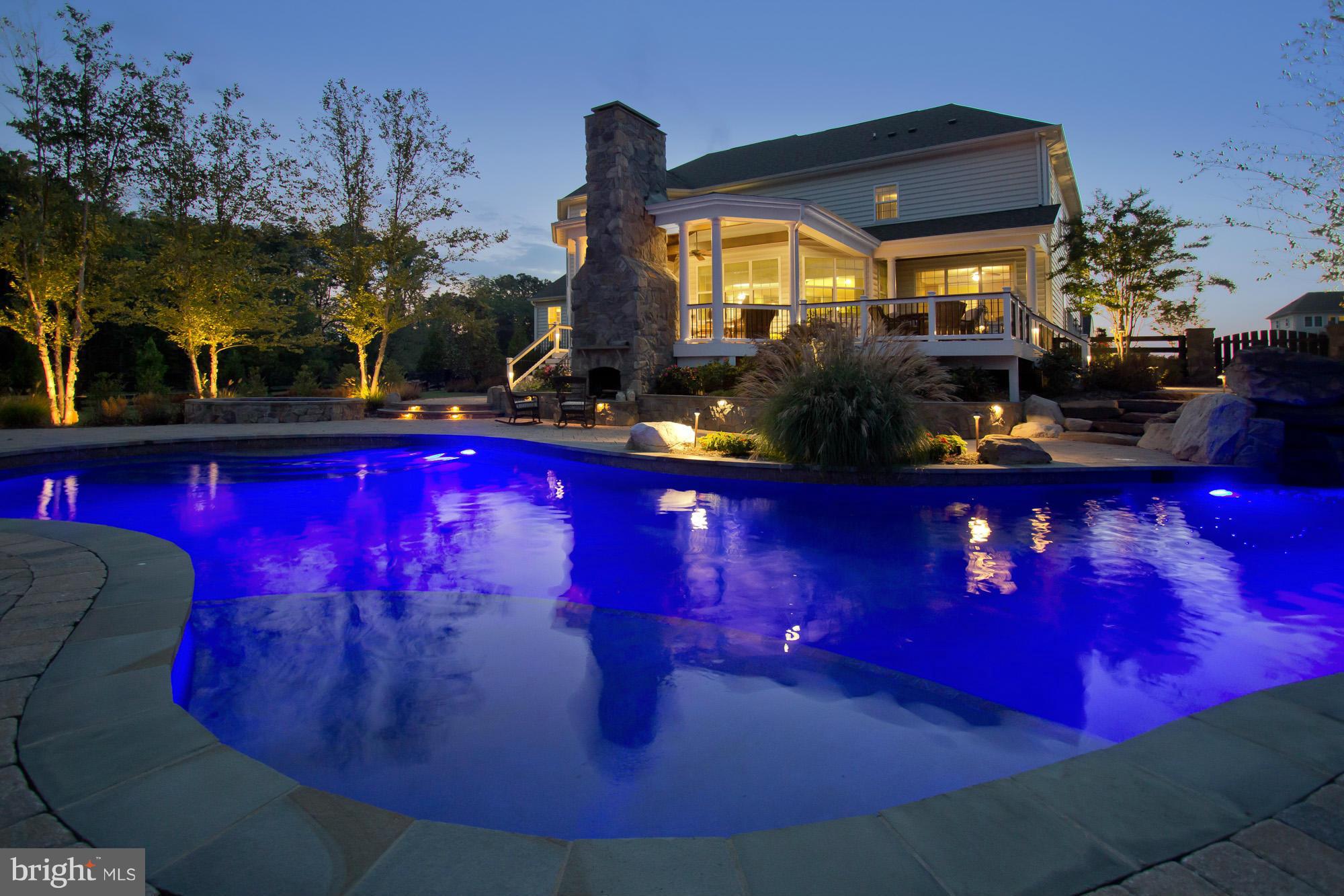 EVERGREEN RESERVE - Residential