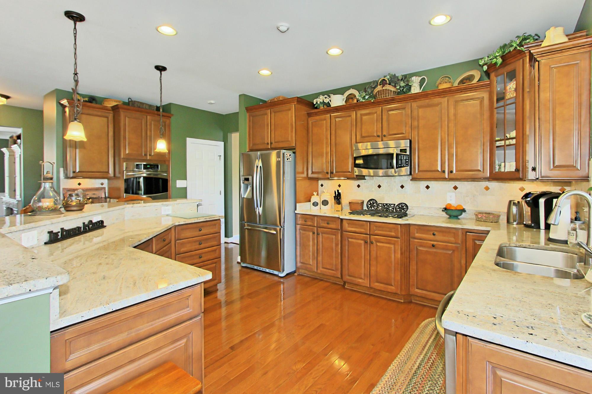 EVERGREEN RESERVE - Residential