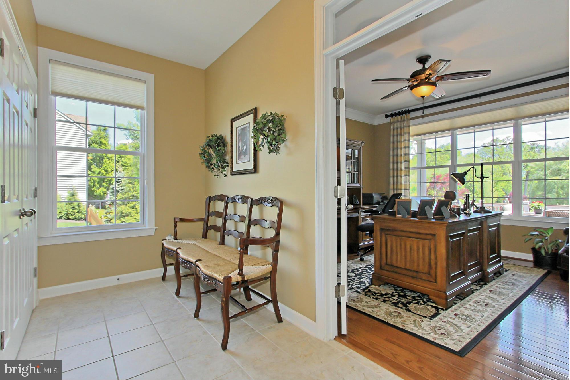 EVERGREEN RESERVE - Residential