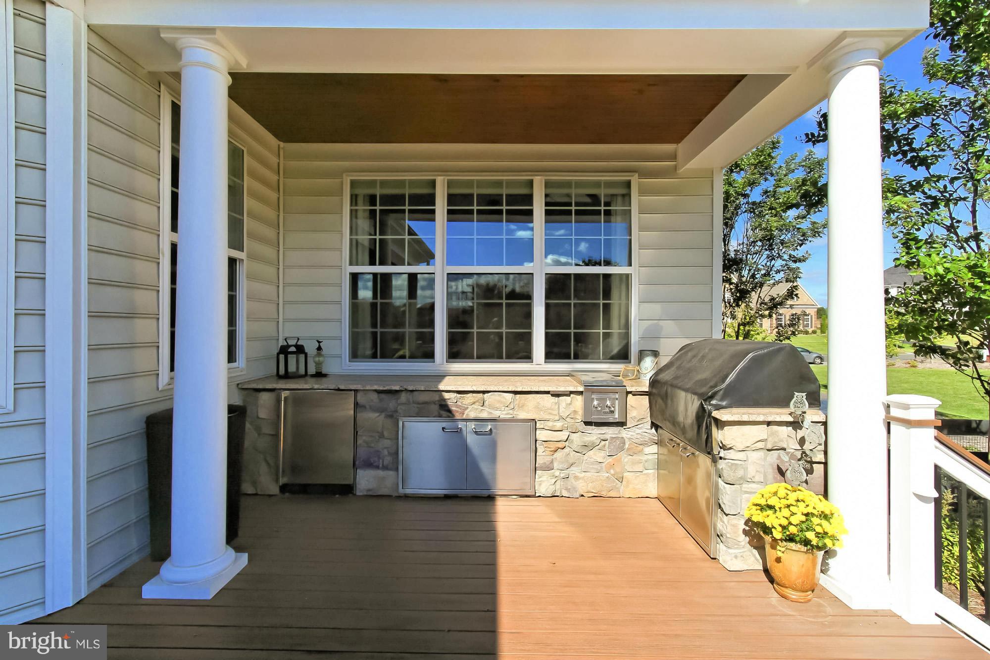 EVERGREEN RESERVE - Residential