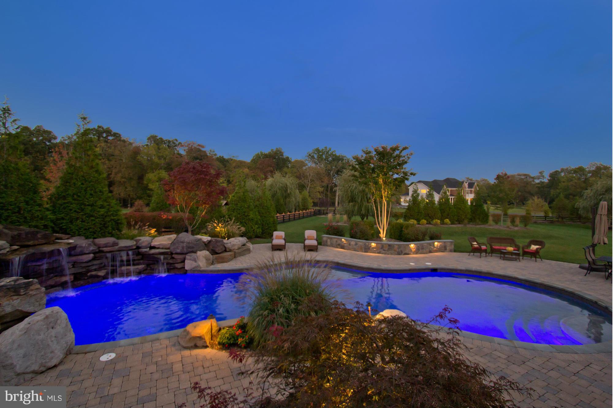 EVERGREEN RESERVE - Residential