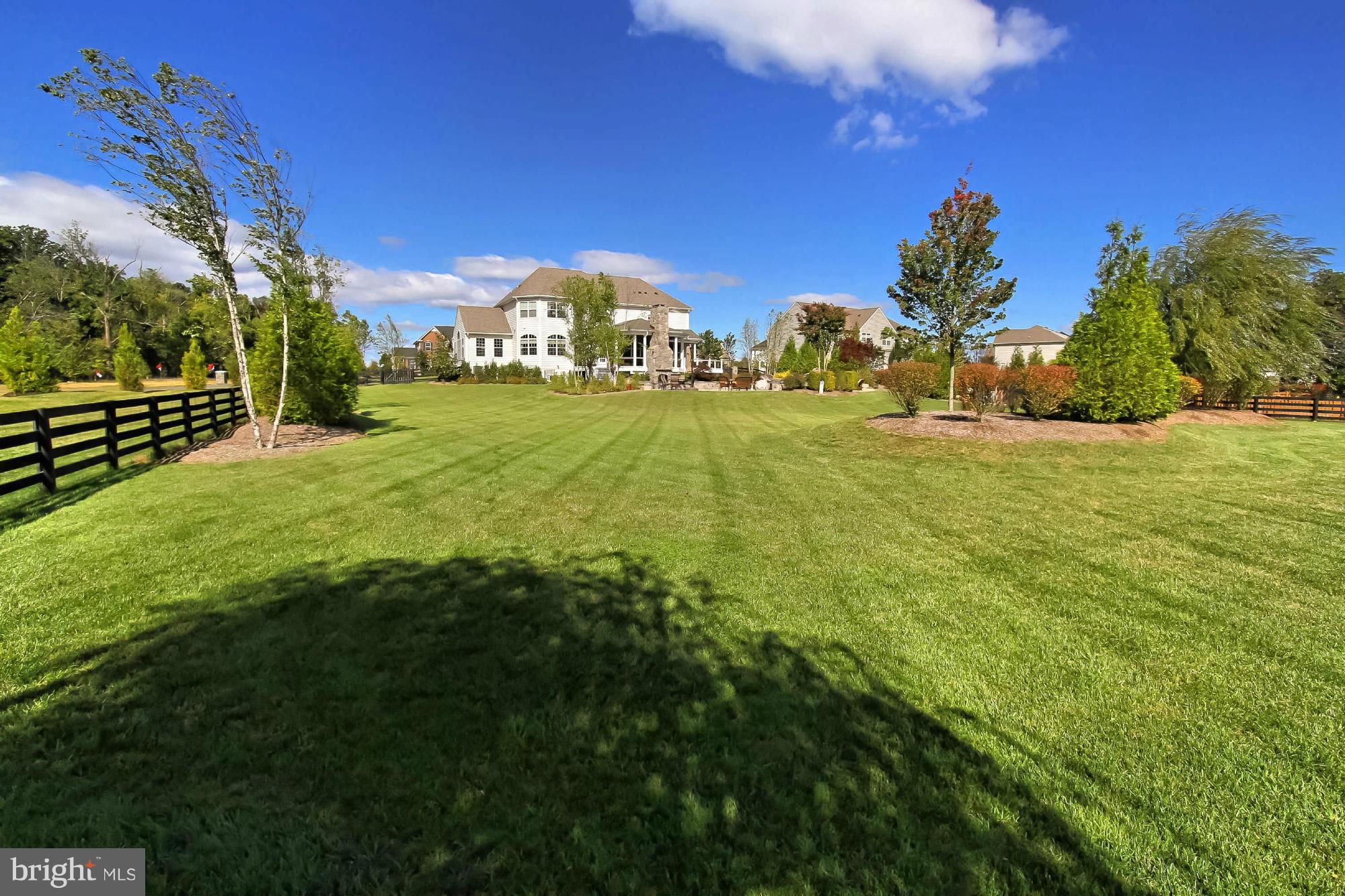 EVERGREEN RESERVE - Residential