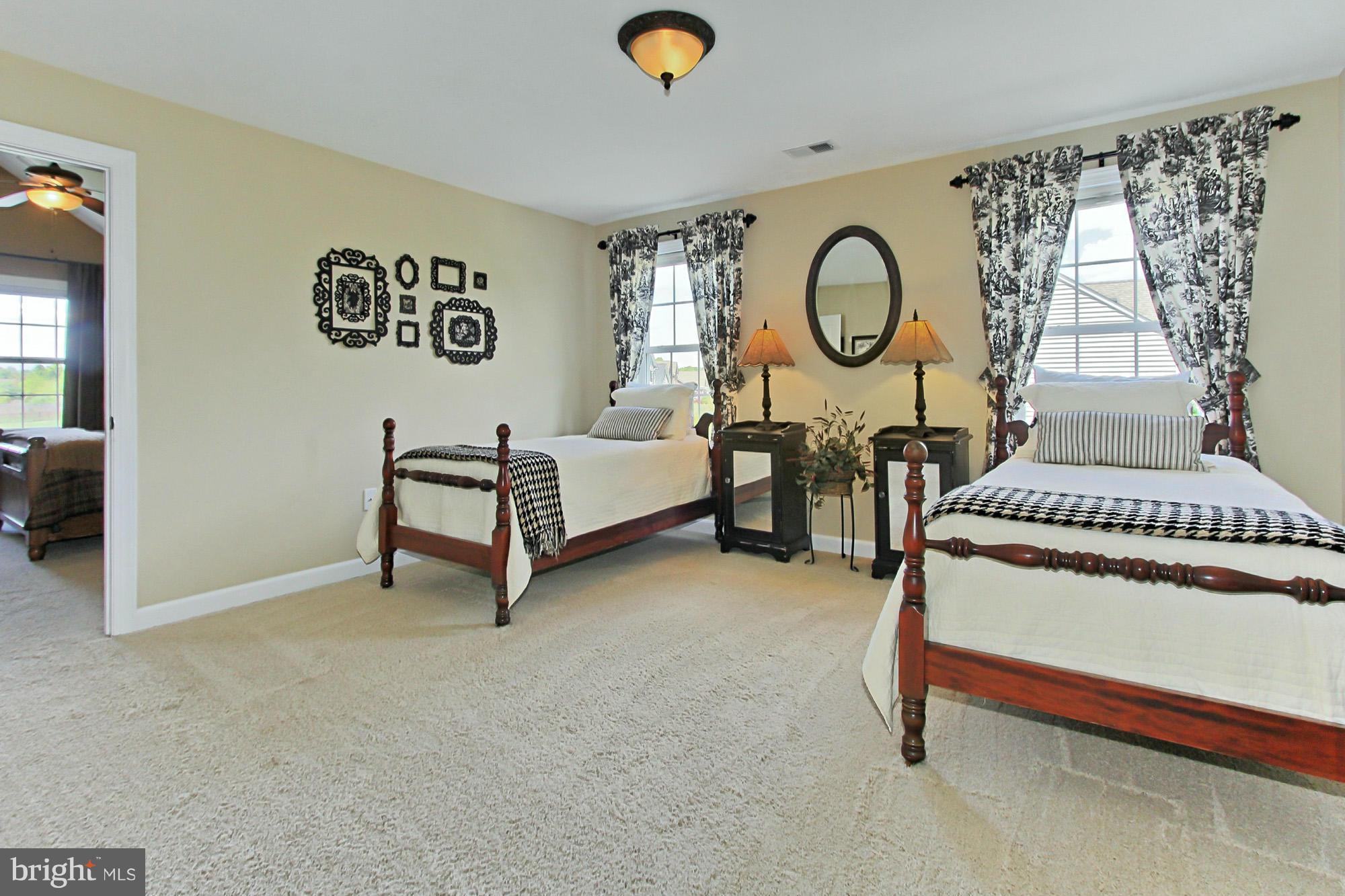 EVERGREEN RESERVE - Residential