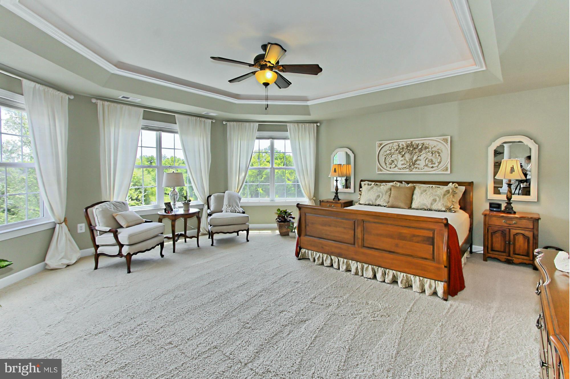 EVERGREEN RESERVE - Residential