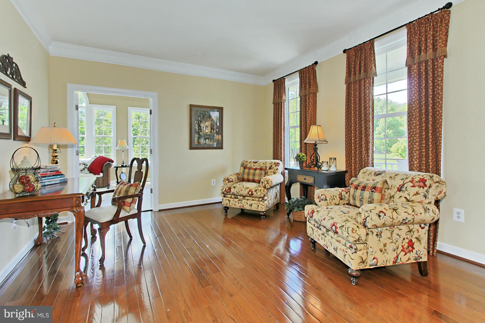 EVERGREEN RESERVE - Residential