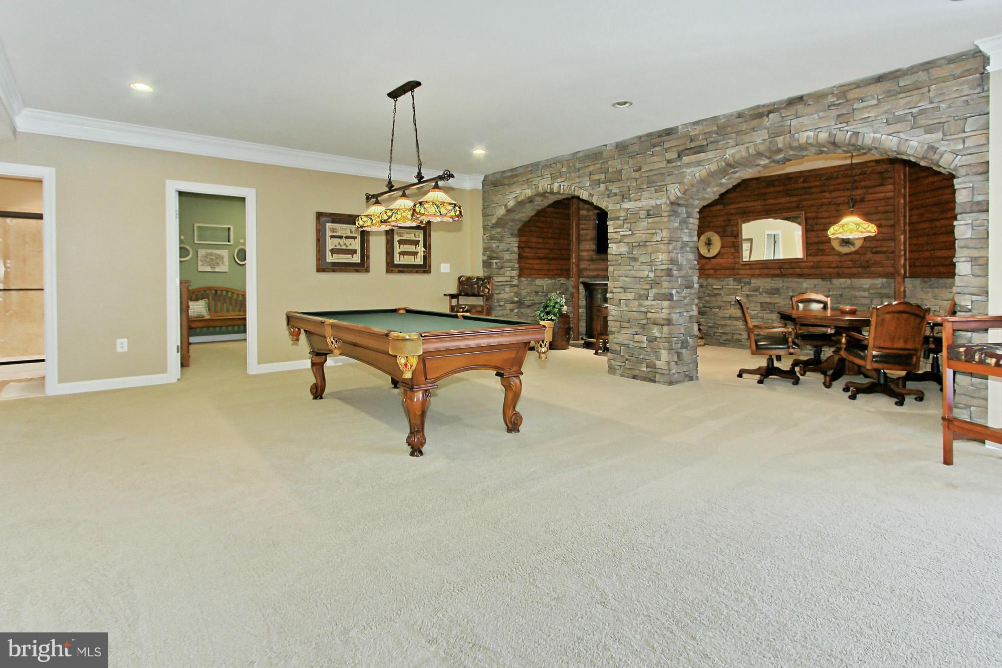 EVERGREEN RESERVE - Residential