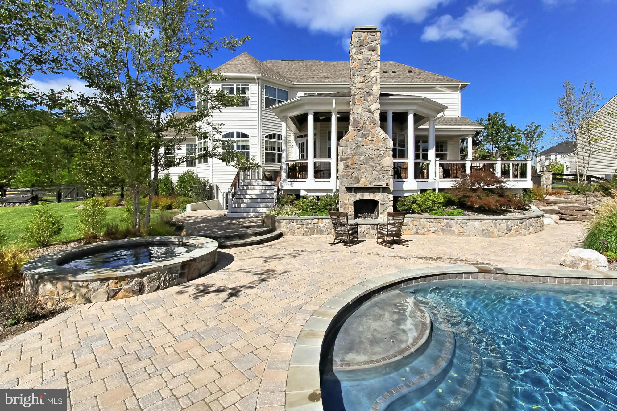 EVERGREEN RESERVE - Residential