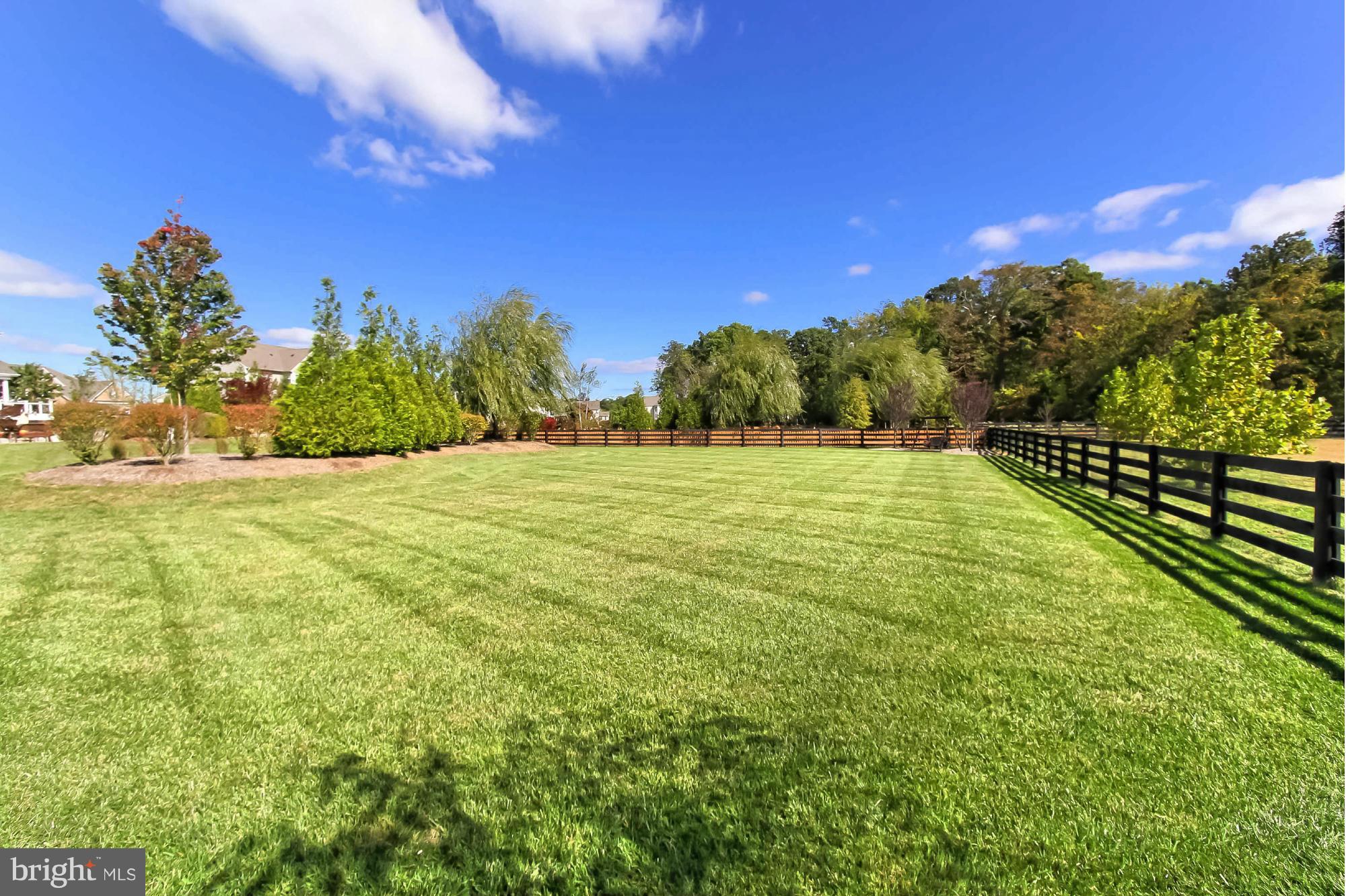 EVERGREEN RESERVE - Residential