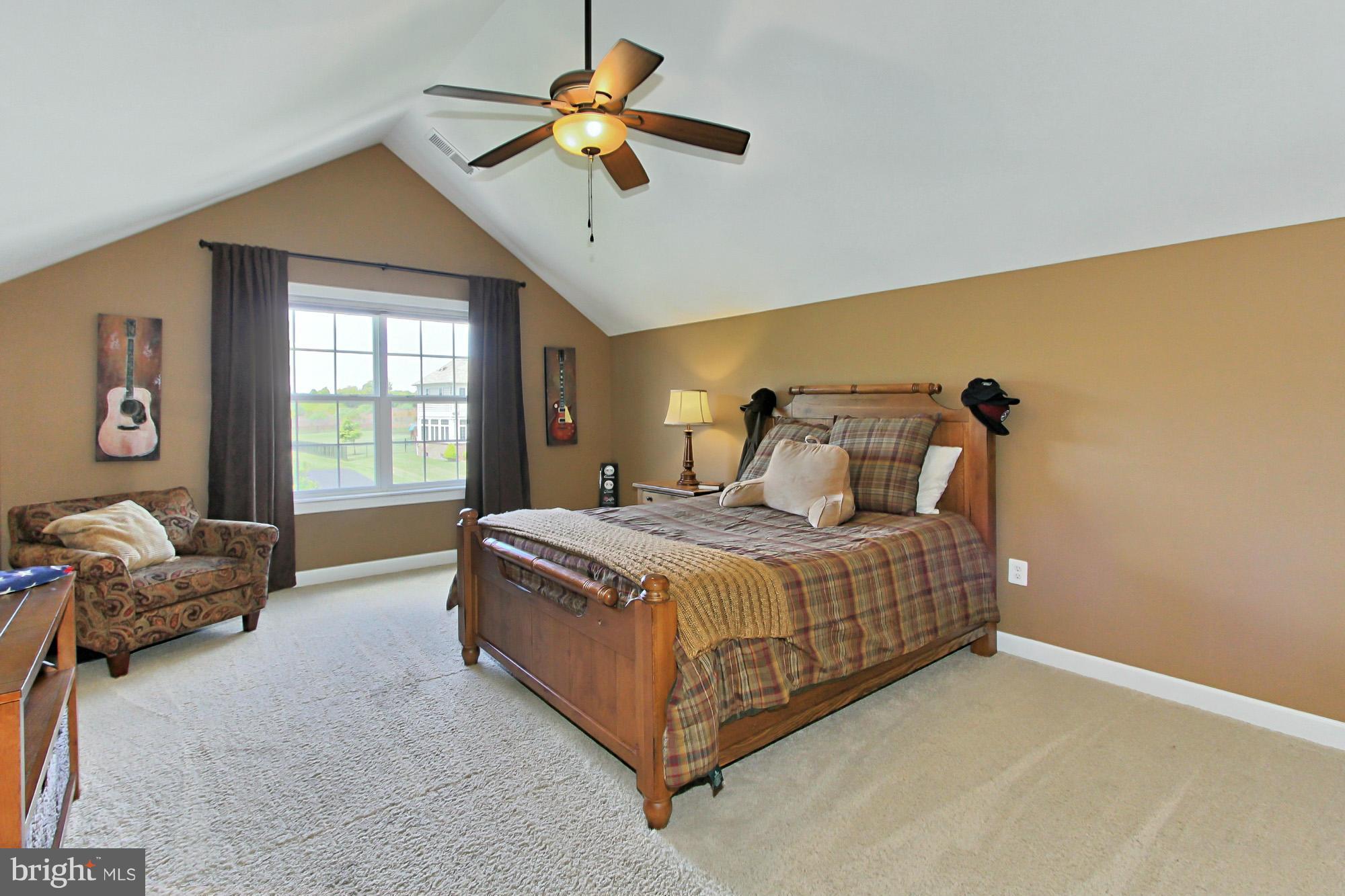 EVERGREEN RESERVE - Residential