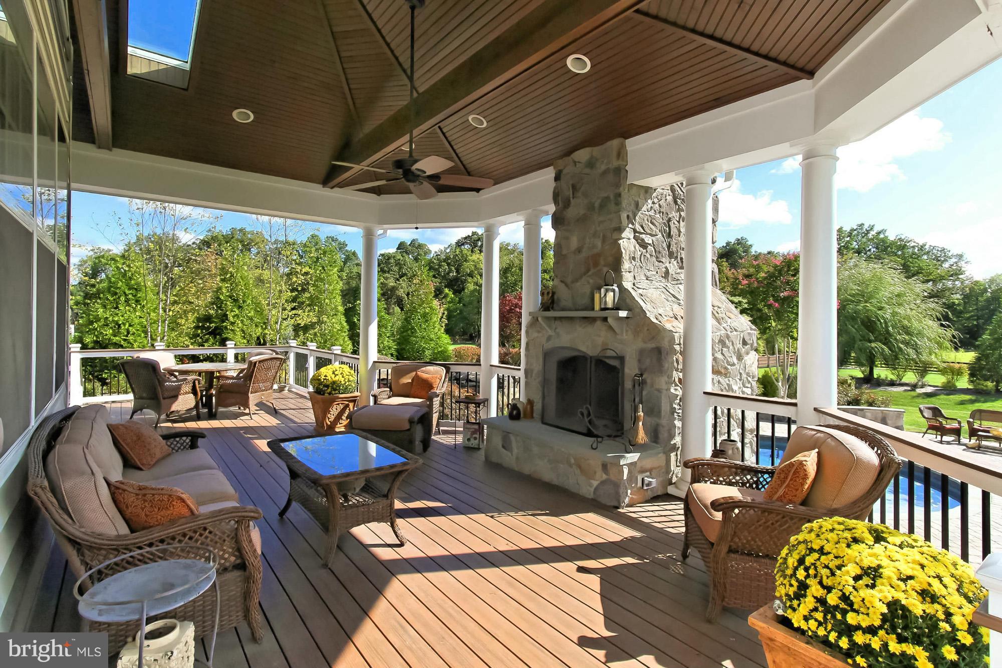 EVERGREEN RESERVE - Residential