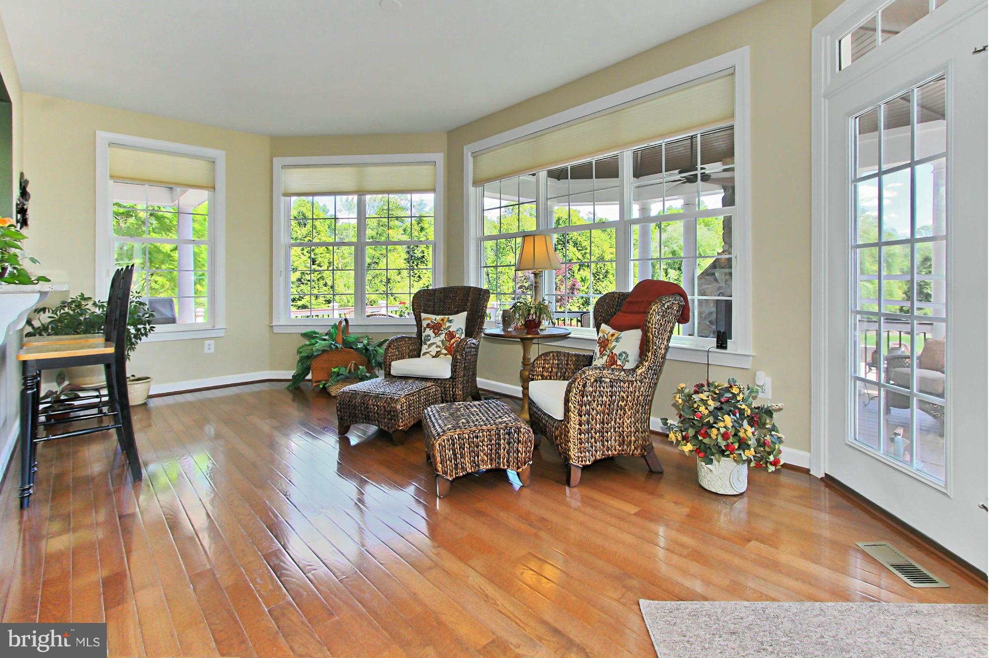 EVERGREEN RESERVE - Residential