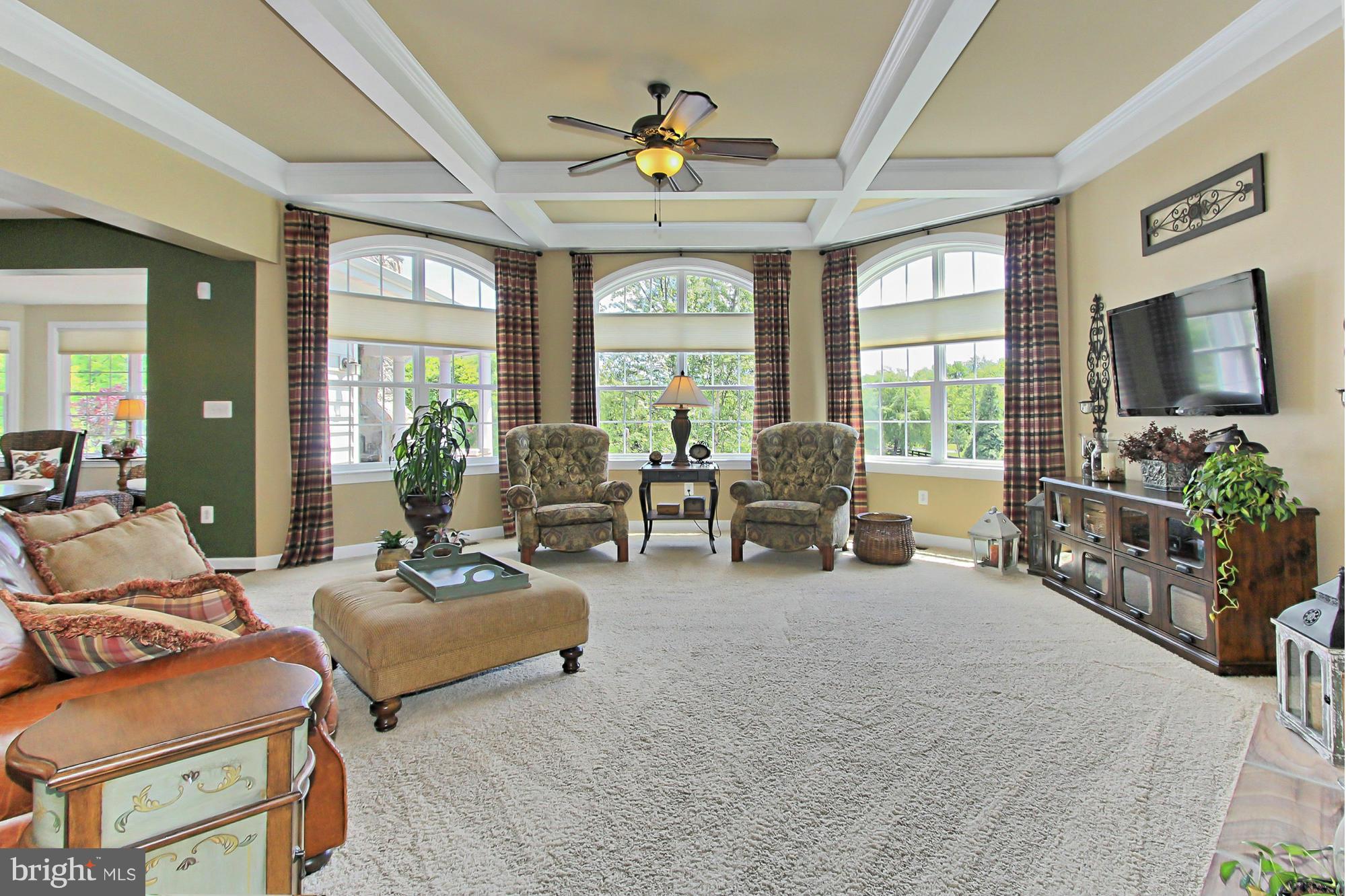 EVERGREEN RESERVE - Residential