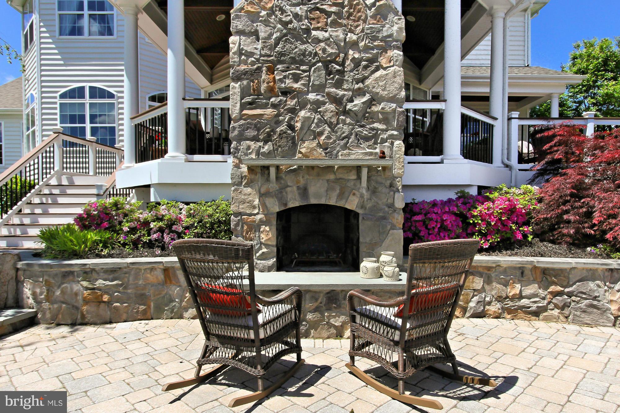 EVERGREEN RESERVE - Residential