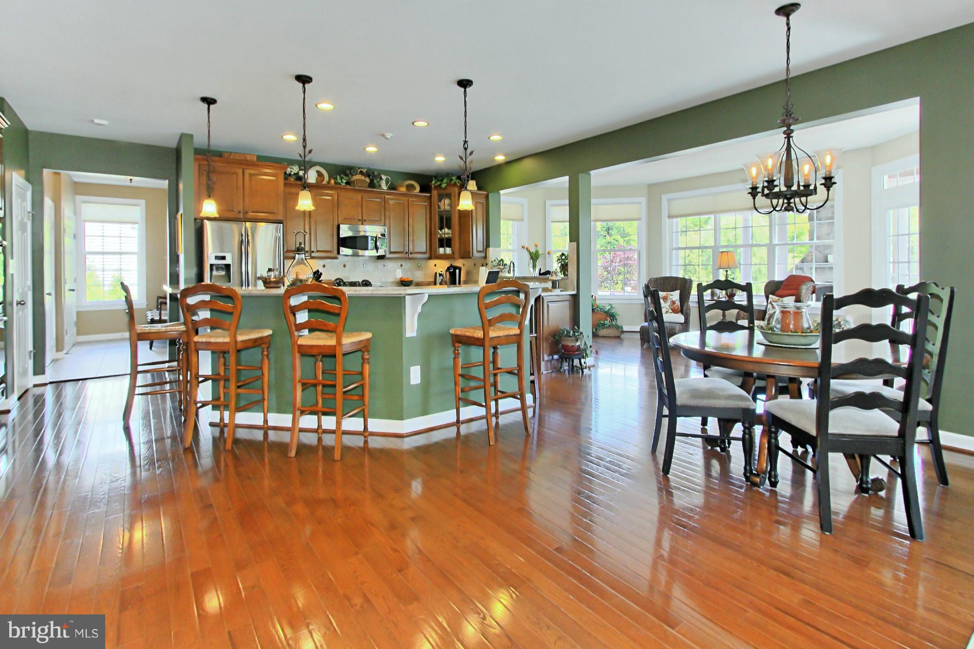 EVERGREEN RESERVE - Residential