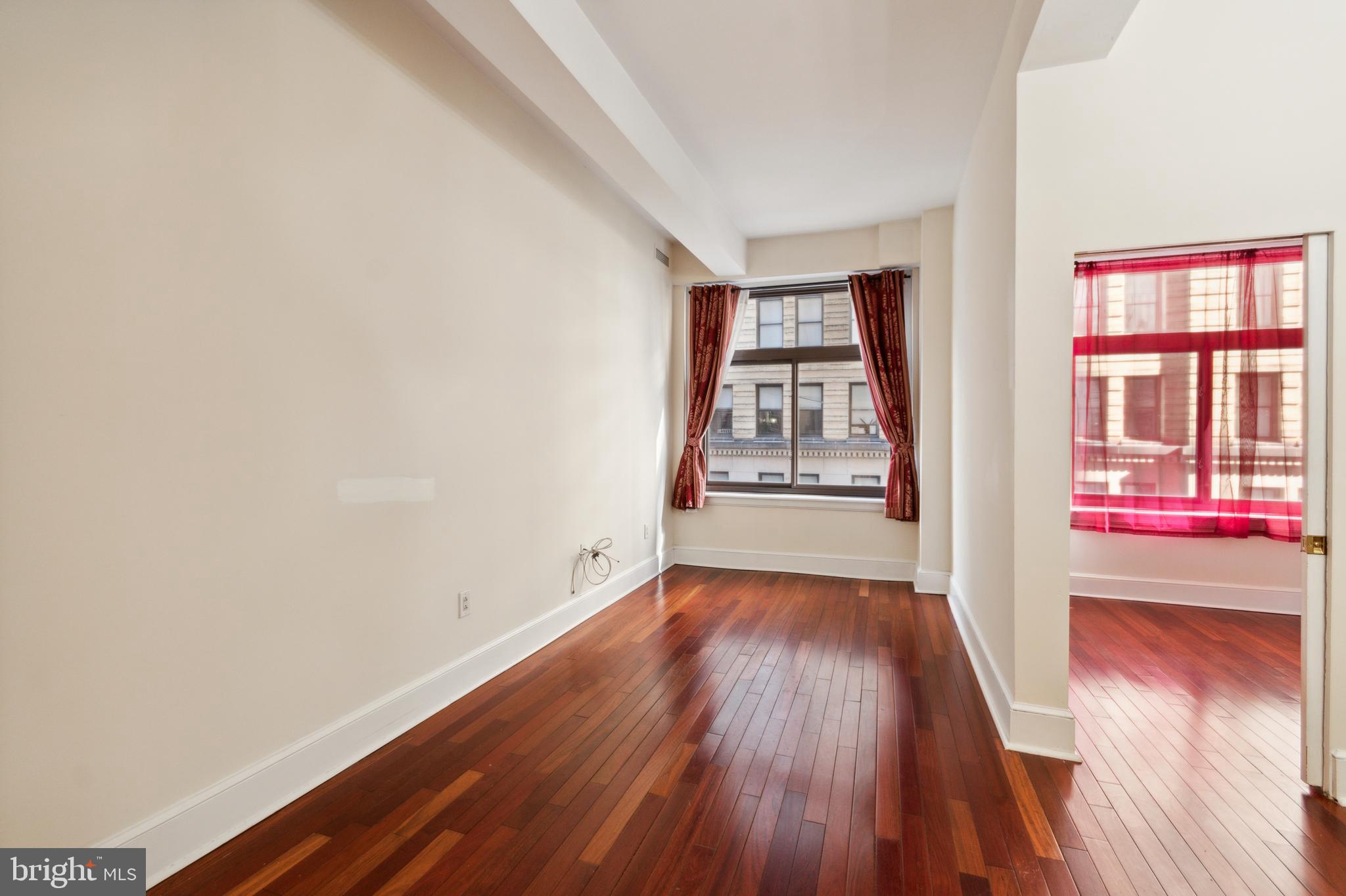 RITTENHOUSE SQUARE - Residential Lease