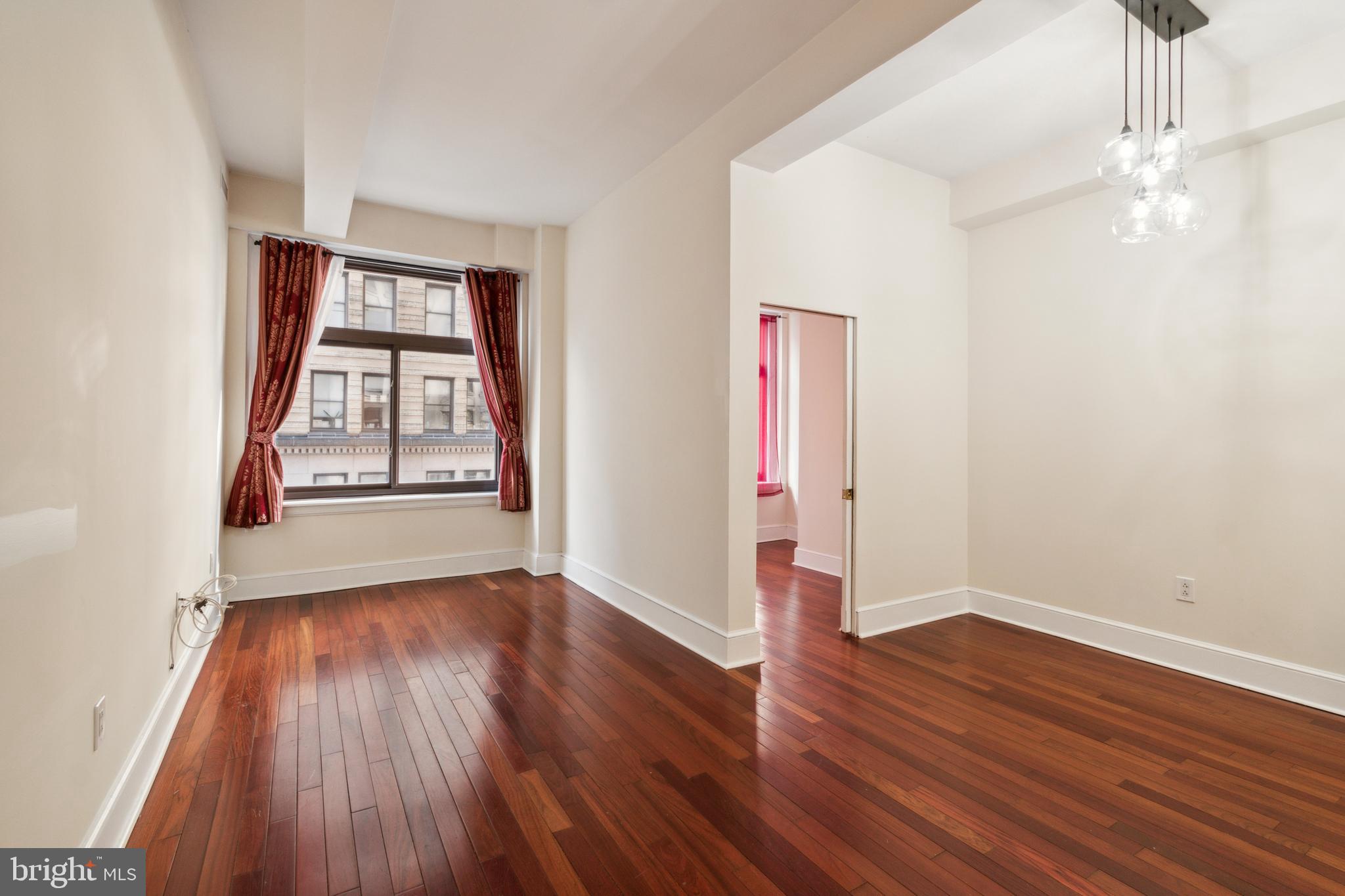 RITTENHOUSE SQUARE - Residential Lease