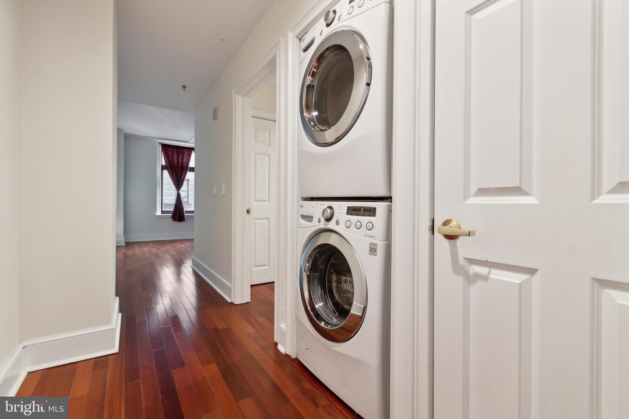RITTENHOUSE SQUARE - Residential Lease