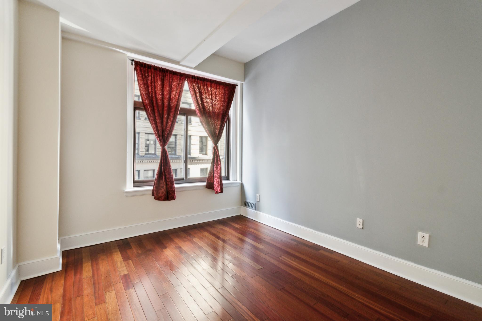 RITTENHOUSE SQUARE - Residential Lease