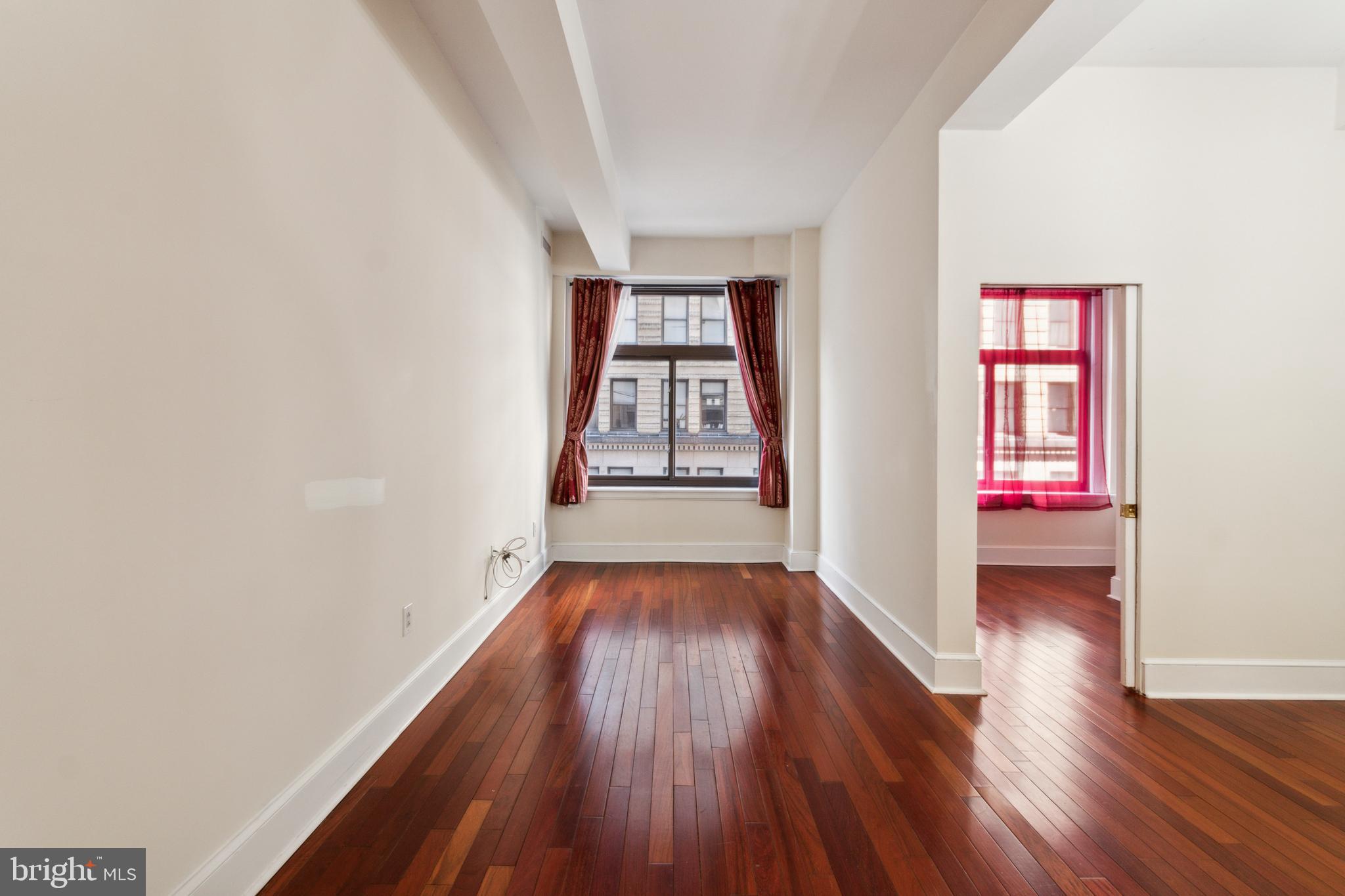 RITTENHOUSE SQUARE - Residential Lease