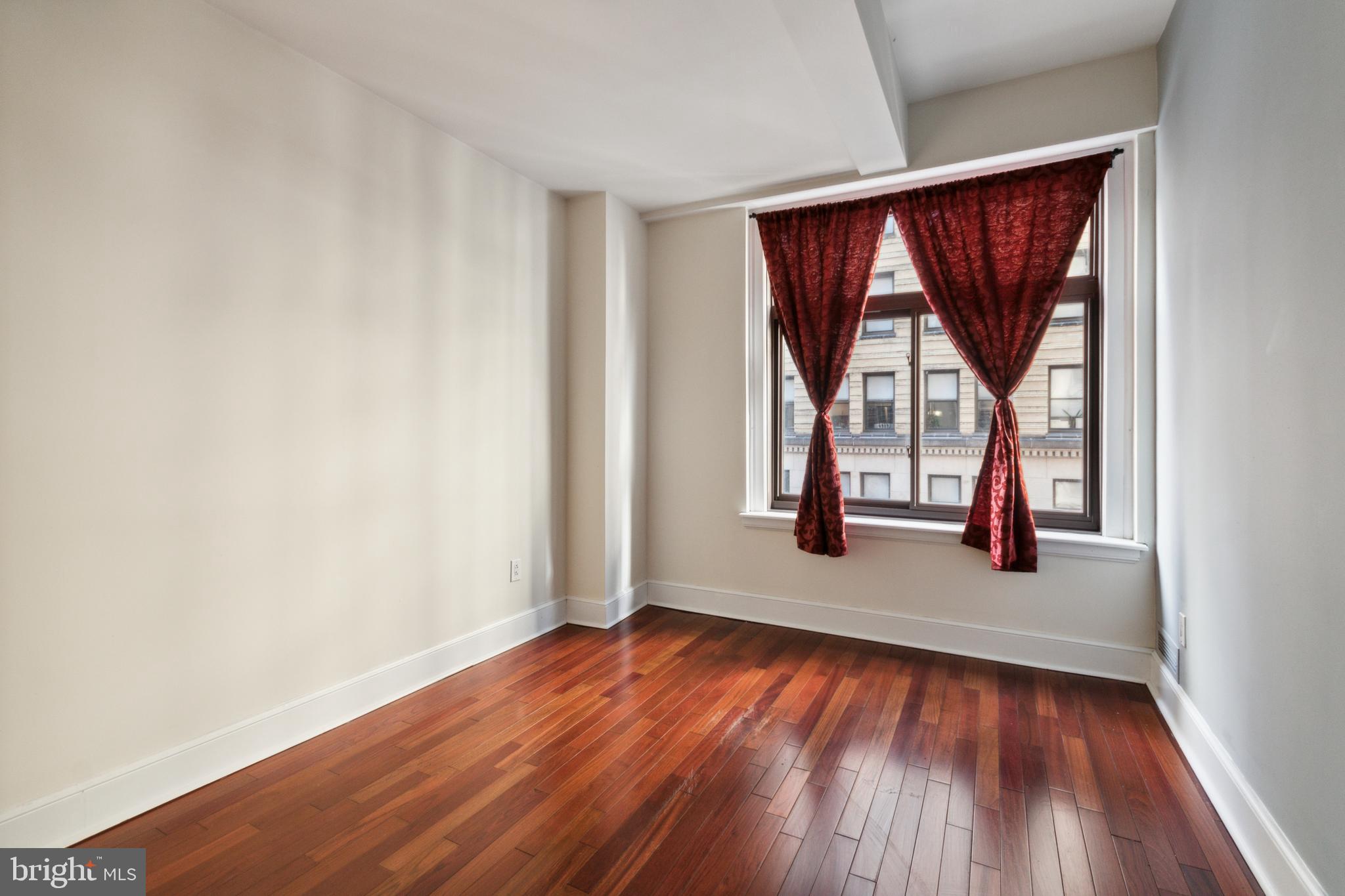 RITTENHOUSE SQUARE - Residential Lease