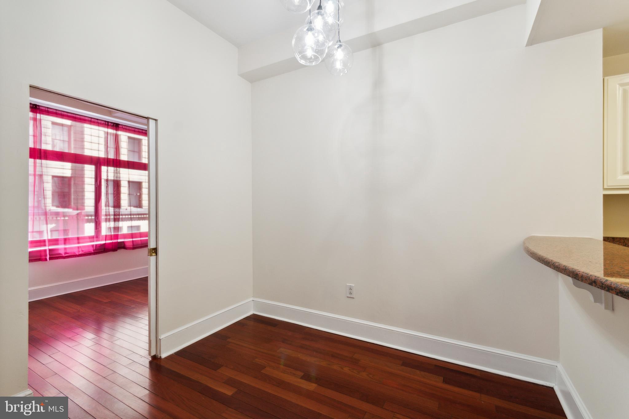 RITTENHOUSE SQUARE - Residential Lease