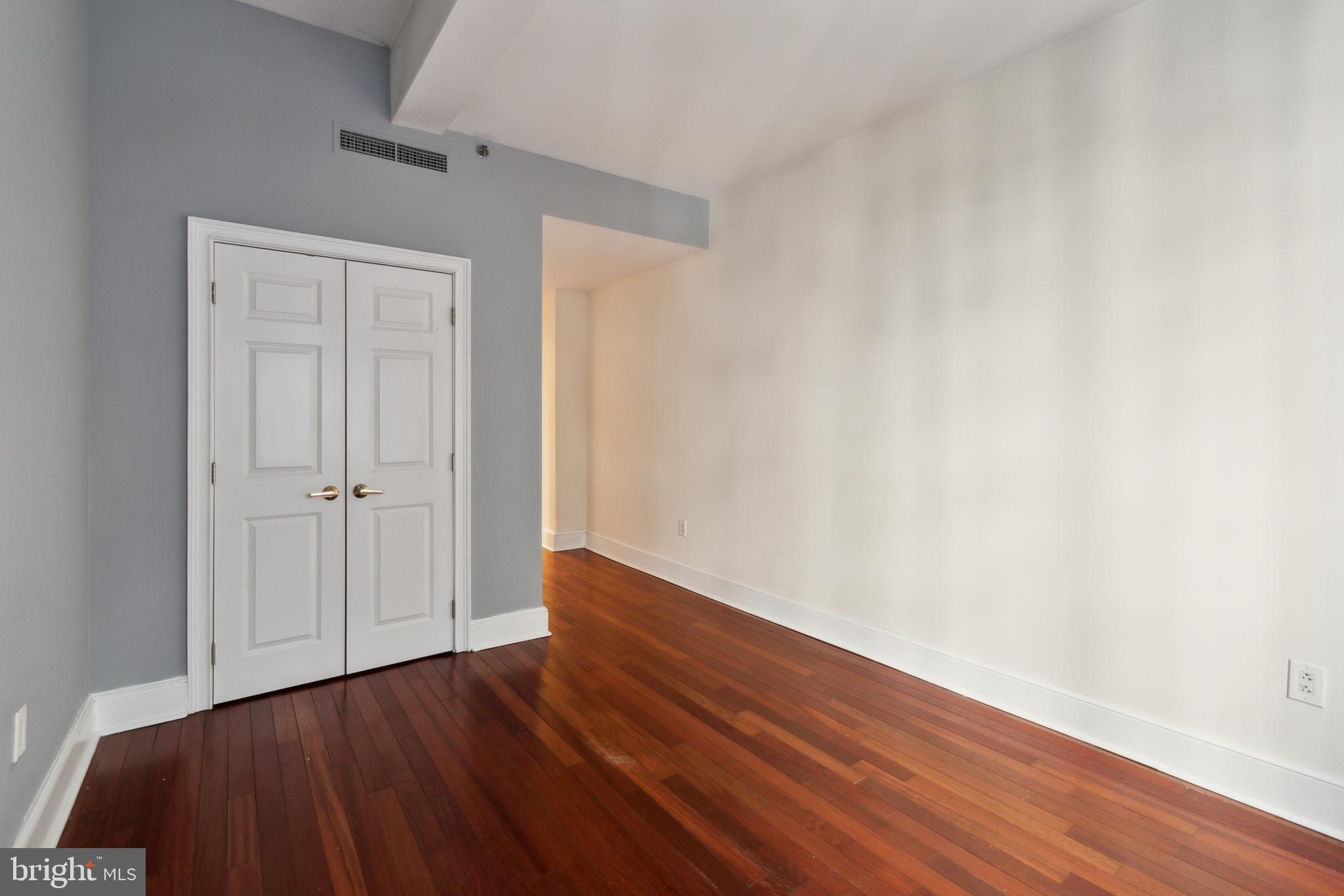 RITTENHOUSE SQUARE - Residential Lease