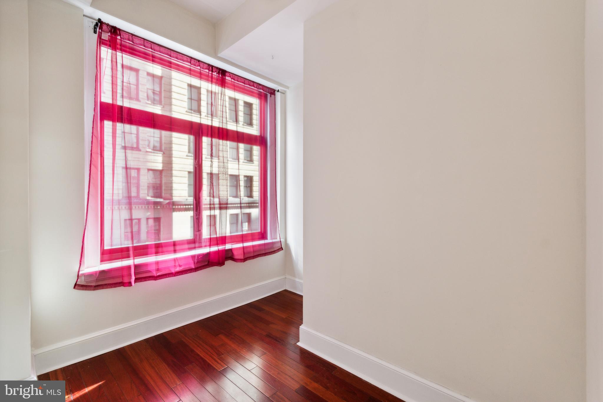 RITTENHOUSE SQUARE - Residential Lease