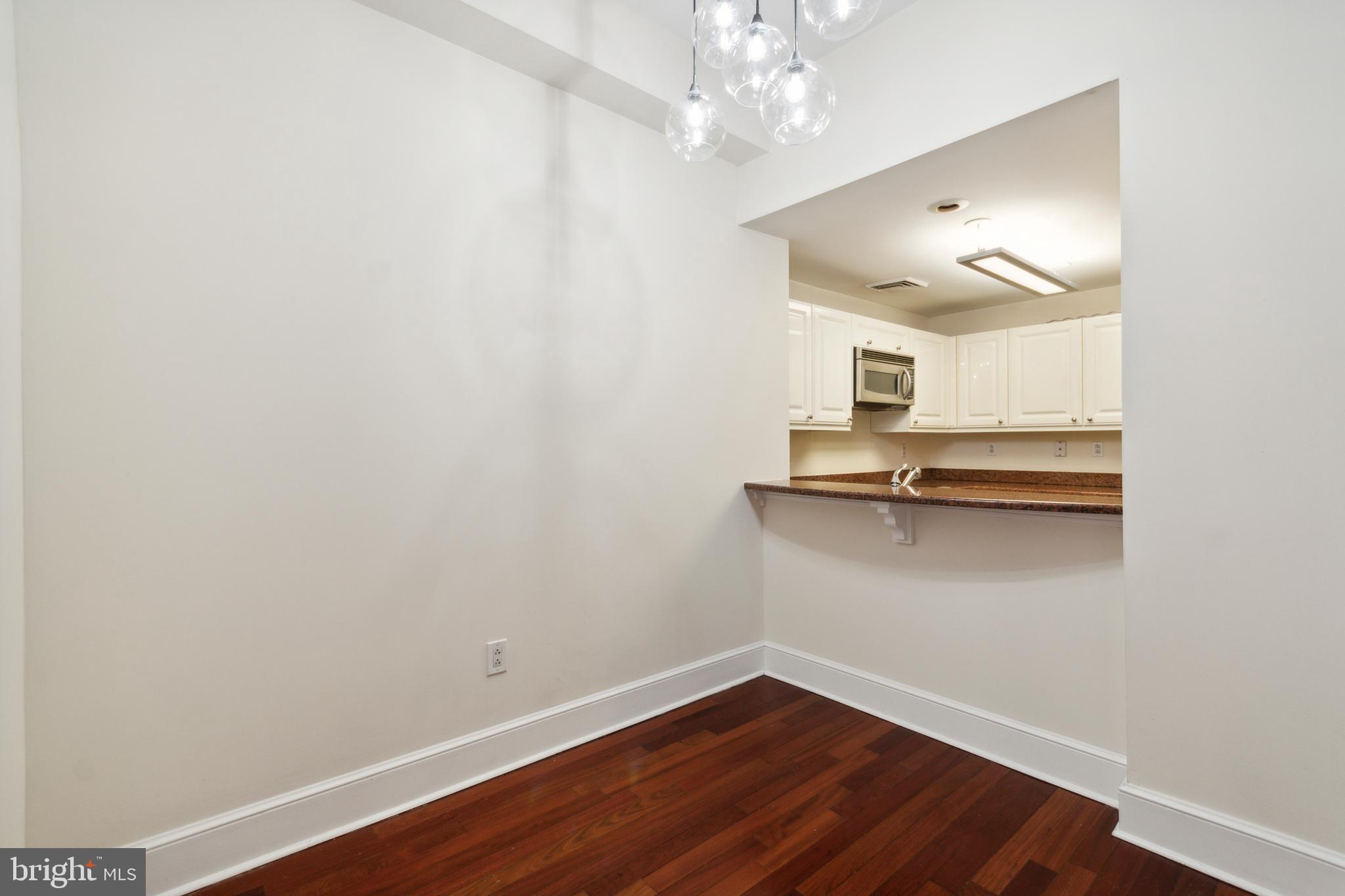 RITTENHOUSE SQUARE - Residential Lease