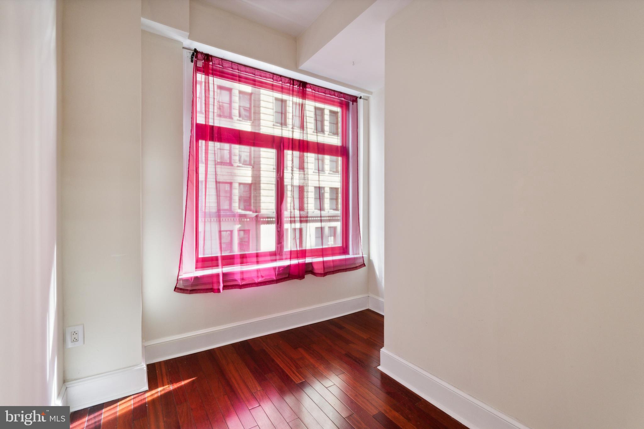 RITTENHOUSE SQUARE - Residential Lease