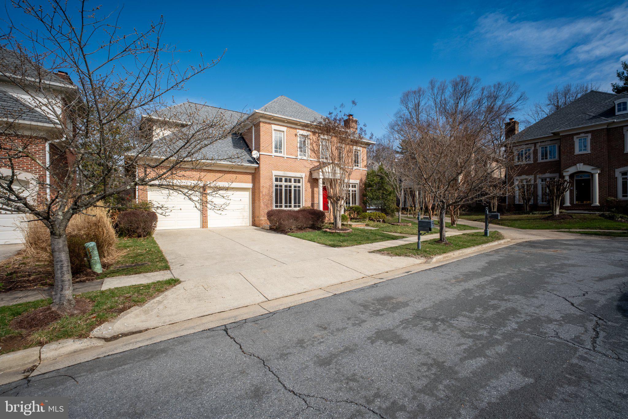 LOCUST RIDGE - Residential