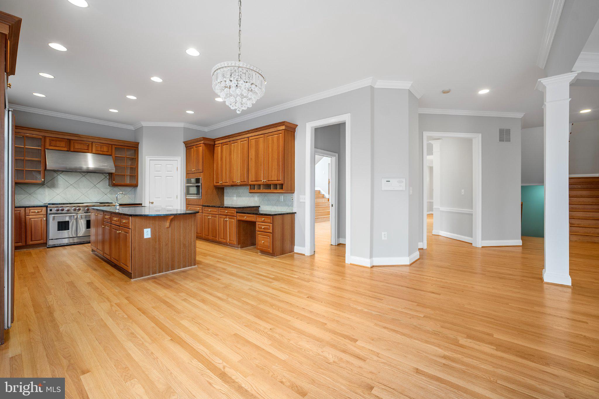 LOCUST RIDGE - Residential