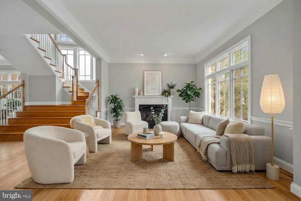 LOCUST RIDGE - Residential