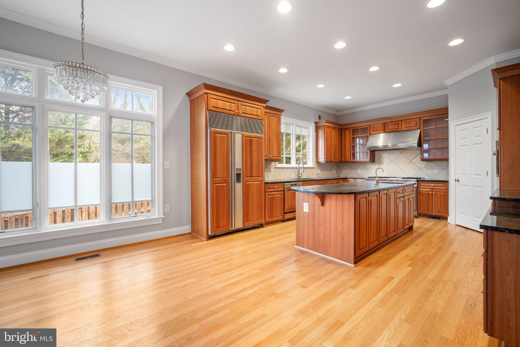 LOCUST RIDGE - Residential